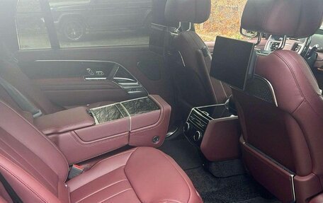 Land Rover Range Rover IV рестайлинг, 2025 год, 25 490 000 рублей, 7 фотография