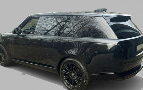 Land Rover Range Rover IV рестайлинг, 2025 год, 25 490 000 рублей, 5 фотография