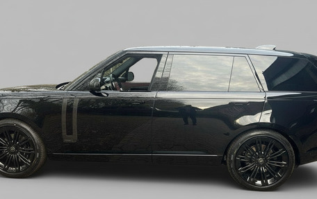 Land Rover Range Rover IV рестайлинг, 2025 год, 25 490 000 рублей, 2 фотография