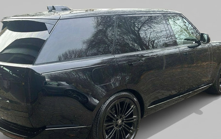 Land Rover Range Rover IV рестайлинг, 2025 год, 25 490 000 рублей, 3 фотография
