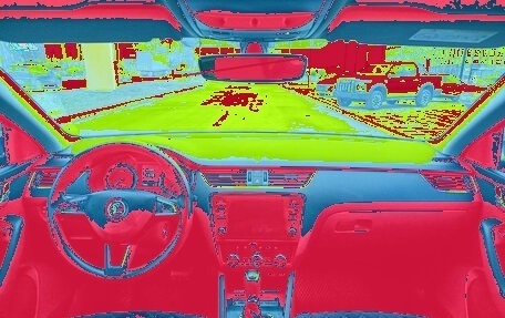 Skoda Octavia, 2017 год, 2 030 000 рублей, 14 фотография