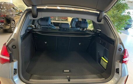 BMW X3, 2025 год, 8 529 900 рублей, 12 фотография