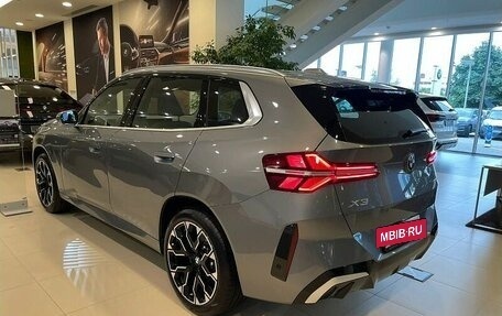 BMW X3, 2025 год, 8 529 900 рублей, 5 фотография