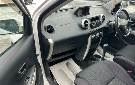 Toyota Ist II, 2003 год, 599 000 рублей, 12 фотография