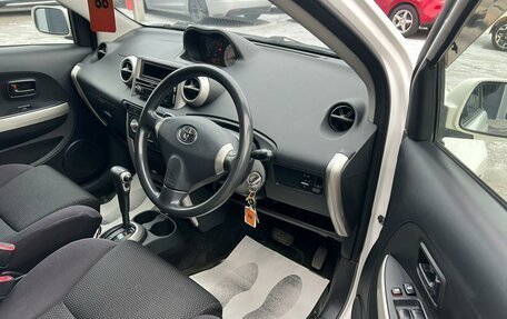 Toyota Ist II, 2003 год, 599 000 рублей, 10 фотография