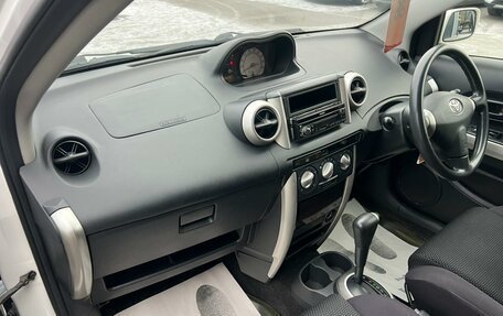 Toyota Ist II, 2003 год, 599 000 рублей, 13 фотография