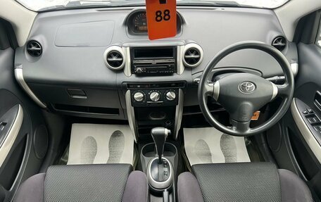 Toyota Ist II, 2003 год, 599 000 рублей, 16 фотография