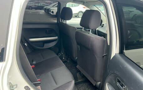 Toyota Ist II, 2003 год, 599 000 рублей, 17 фотография