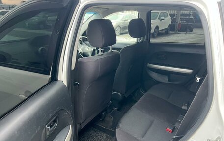 Toyota Ist II, 2003 год, 599 000 рублей, 18 фотография