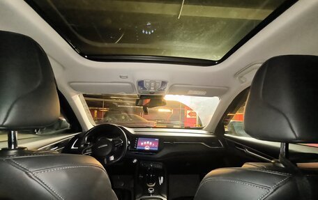 Haval F7 I, 2019 год, 1 650 000 рублей, 6 фотография