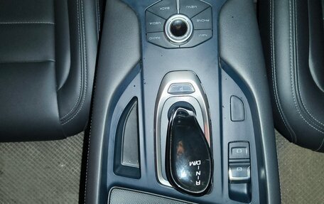 Haval F7 I, 2019 год, 1 650 000 рублей, 13 фотография