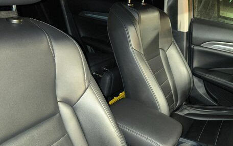 Haval F7 I, 2019 год, 1 650 000 рублей, 4 фотография