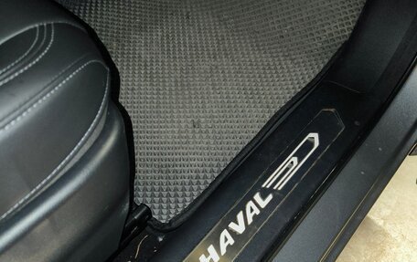 Haval F7 I, 2019 год, 1 650 000 рублей, 8 фотография