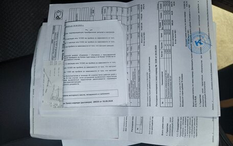 Haval F7 I, 2019 год, 1 650 000 рублей, 9 фотография