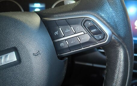 Haval F7 I, 2019 год, 1 650 000 рублей, 12 фотография