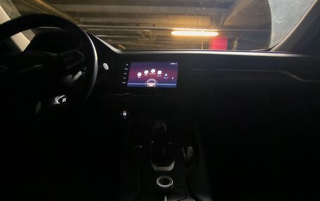 Haval F7 I, 2019 год, 1 650 000 рублей, 10 фотография