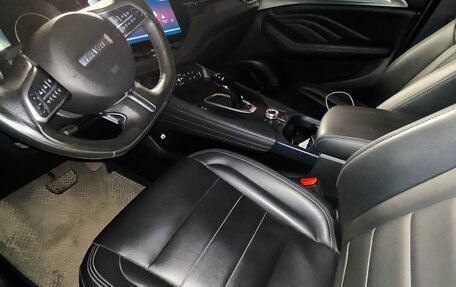 Haval F7 I, 2019 год, 1 650 000 рублей, 5 фотография