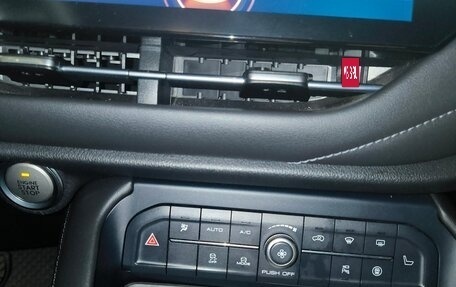 Haval F7 I, 2019 год, 1 650 000 рублей, 14 фотография