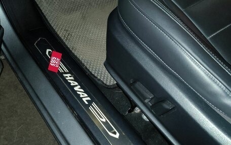 Haval F7 I, 2019 год, 1 650 000 рублей, 7 фотография