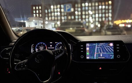 Volkswagen Polo VI (EU Market), 2021 год, 1 950 000 рублей, 10 фотография