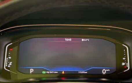 Volkswagen Polo VI (EU Market), 2021 год, 1 950 000 рублей, 12 фотография