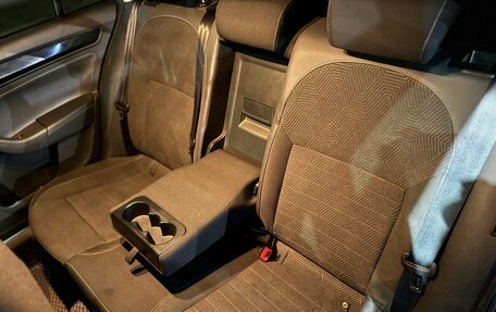 Volkswagen Polo VI (EU Market), 2021 год, 1 950 000 рублей, 11 фотография