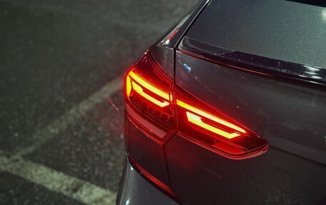 Volkswagen Polo VI (EU Market), 2021 год, 1 950 000 рублей, 13 фотография