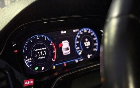 Volkswagen Polo VI (EU Market), 2021 год, 1 950 000 рублей, 8 фотография