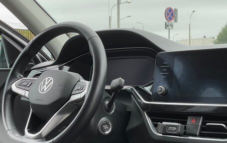 Volkswagen Polo VI (EU Market), 2021 год, 1 950 000 рублей, 16 фотография