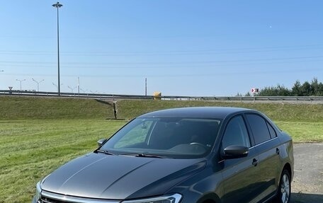 Volkswagen Polo VI (EU Market), 2021 год, 1 950 000 рублей, 17 фотография