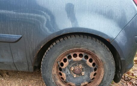 Opel Corsa D, 2007 год, 270 000 рублей, 7 фотография