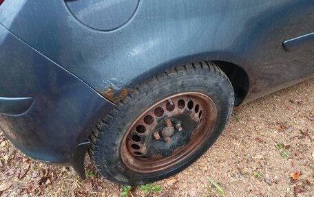 Opel Corsa D, 2007 год, 270 000 рублей, 6 фотография