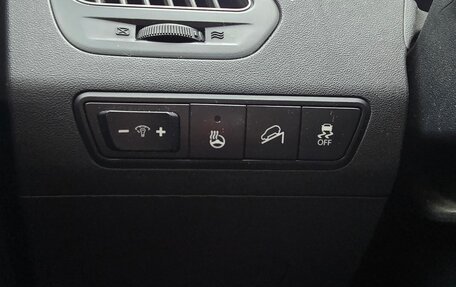 Hyundai ix35 I рестайлинг, 2014 год, 1 345 000 рублей, 12 фотография