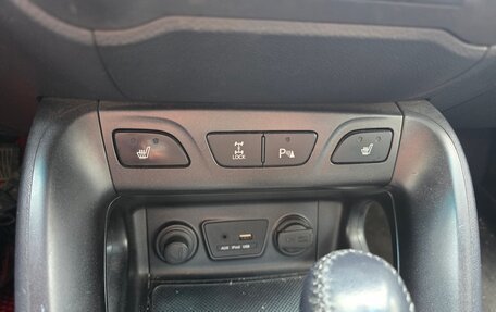 Hyundai ix35 I рестайлинг, 2014 год, 1 345 000 рублей, 14 фотография