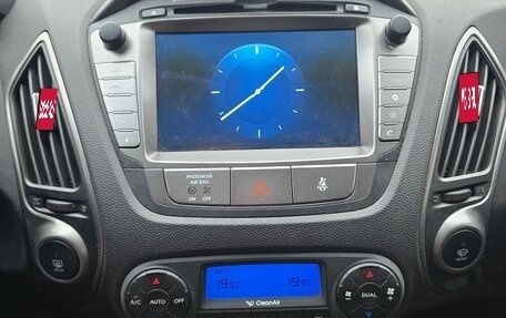 Hyundai ix35 I рестайлинг, 2014 год, 1 345 000 рублей, 18 фотография