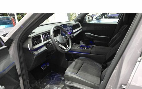 Volkswagen Teramont, 2025 год, 7 180 000 рублей, 9 фотография