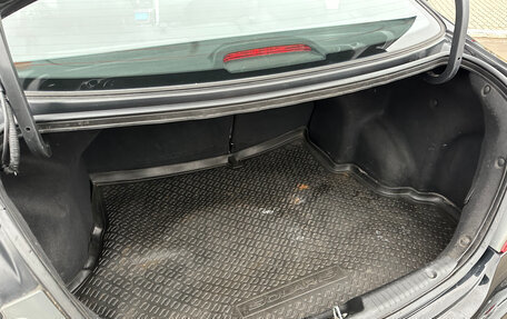 Hyundai Solaris II рестайлинг, 2011 год, 770 000 рублей, 14 фотография