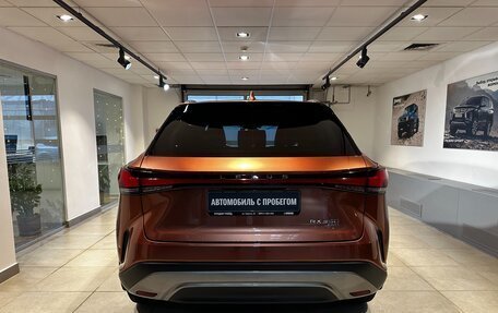 Lexus RX IV рестайлинг, 2023 год, 8 500 000 рублей, 5 фотография