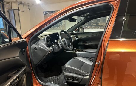 Lexus RX IV рестайлинг, 2023 год, 8 500 000 рублей, 8 фотография