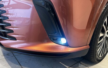 Lexus RX IV рестайлинг, 2023 год, 8 500 000 рублей, 10 фотография