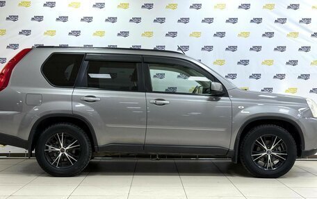 Nissan X-Trail, 2010 год, 1 516 000 рублей, 4 фотография