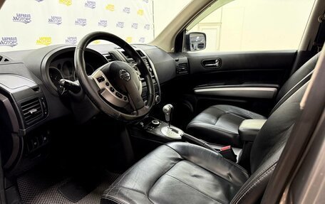 Nissan X-Trail, 2010 год, 1 516 000 рублей, 10 фотография