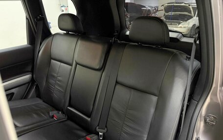 Nissan X-Trail, 2010 год, 1 516 000 рублей, 15 фотография