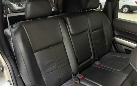 Nissan X-Trail, 2010 год, 1 516 000 рублей, 14 фотография