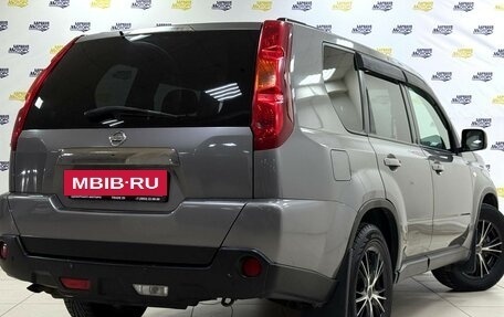 Nissan X-Trail, 2010 год, 1 516 000 рублей, 6 фотография