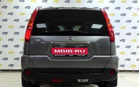 Nissan X-Trail, 2010 год, 1 516 000 рублей, 7 фотография