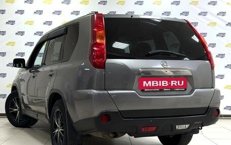 Nissan X-Trail, 2010 год, 1 516 000 рублей, 5 фотография