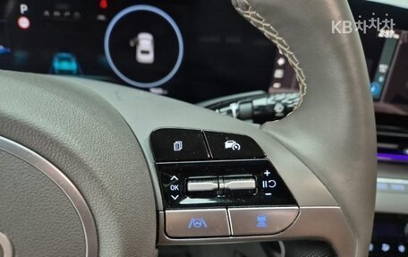 Hyundai Avante, 2024 год, 2 200 010 рублей, 15 фотография