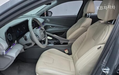 Hyundai Avante, 2024 год, 2 200 010 рублей, 11 фотография