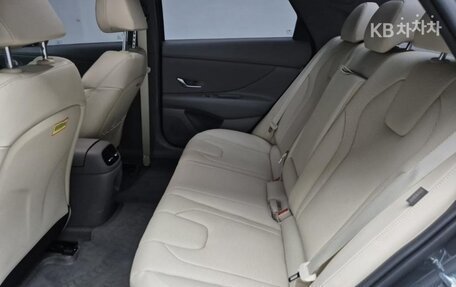 Hyundai Avante, 2024 год, 2 200 010 рублей, 12 фотография